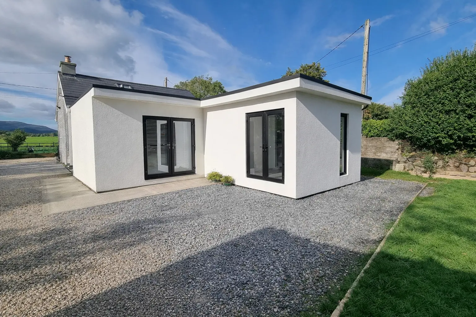 BoomGarden project 1