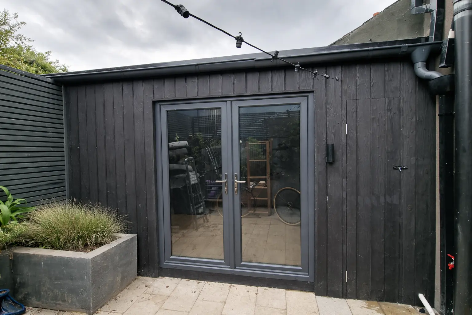 BoomGarden project 10