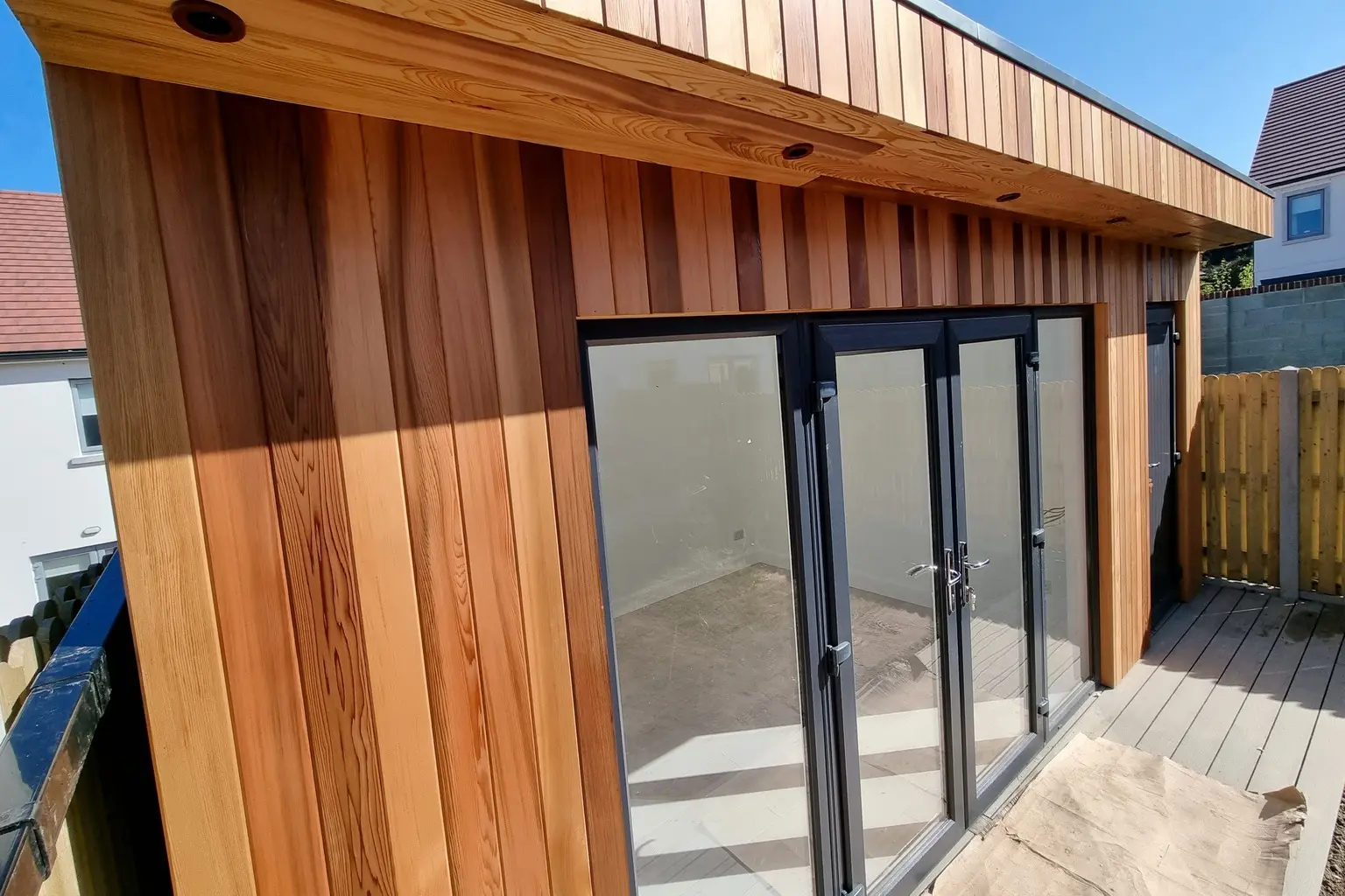 BoomGarden project 12