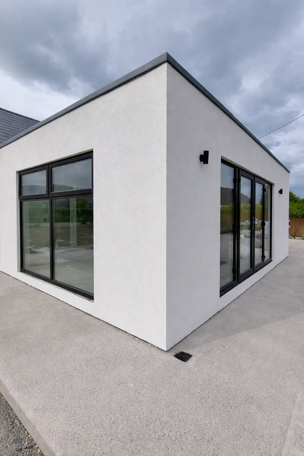 BoomGarden project 16