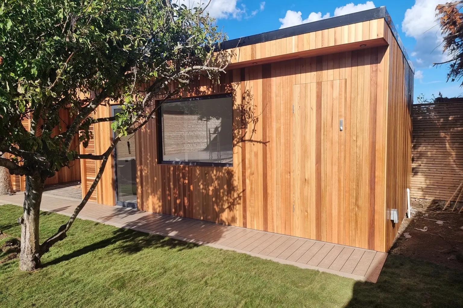 BoomGarden project 19