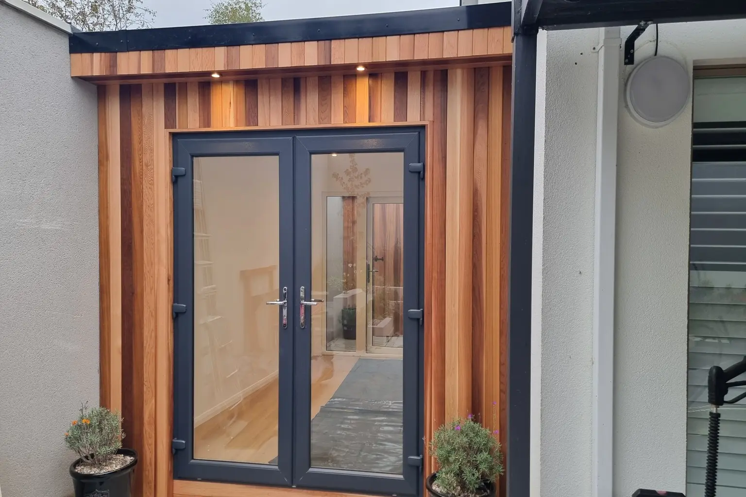 BoomGarden project 20