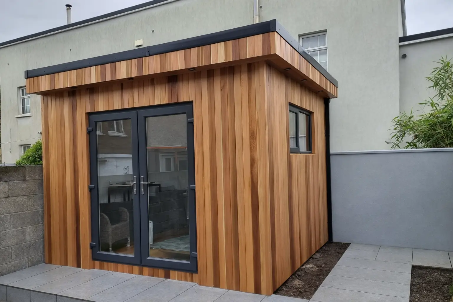 BoomGarden project 22