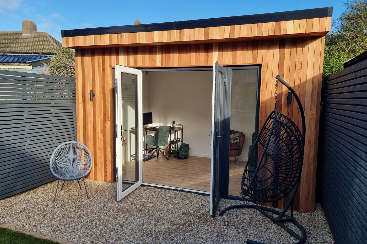 BoomGarden project 4