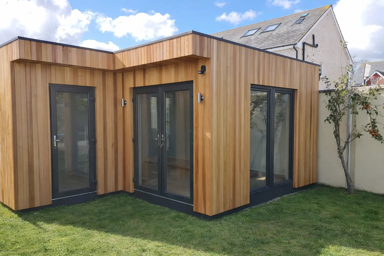 BoomGarden project 5