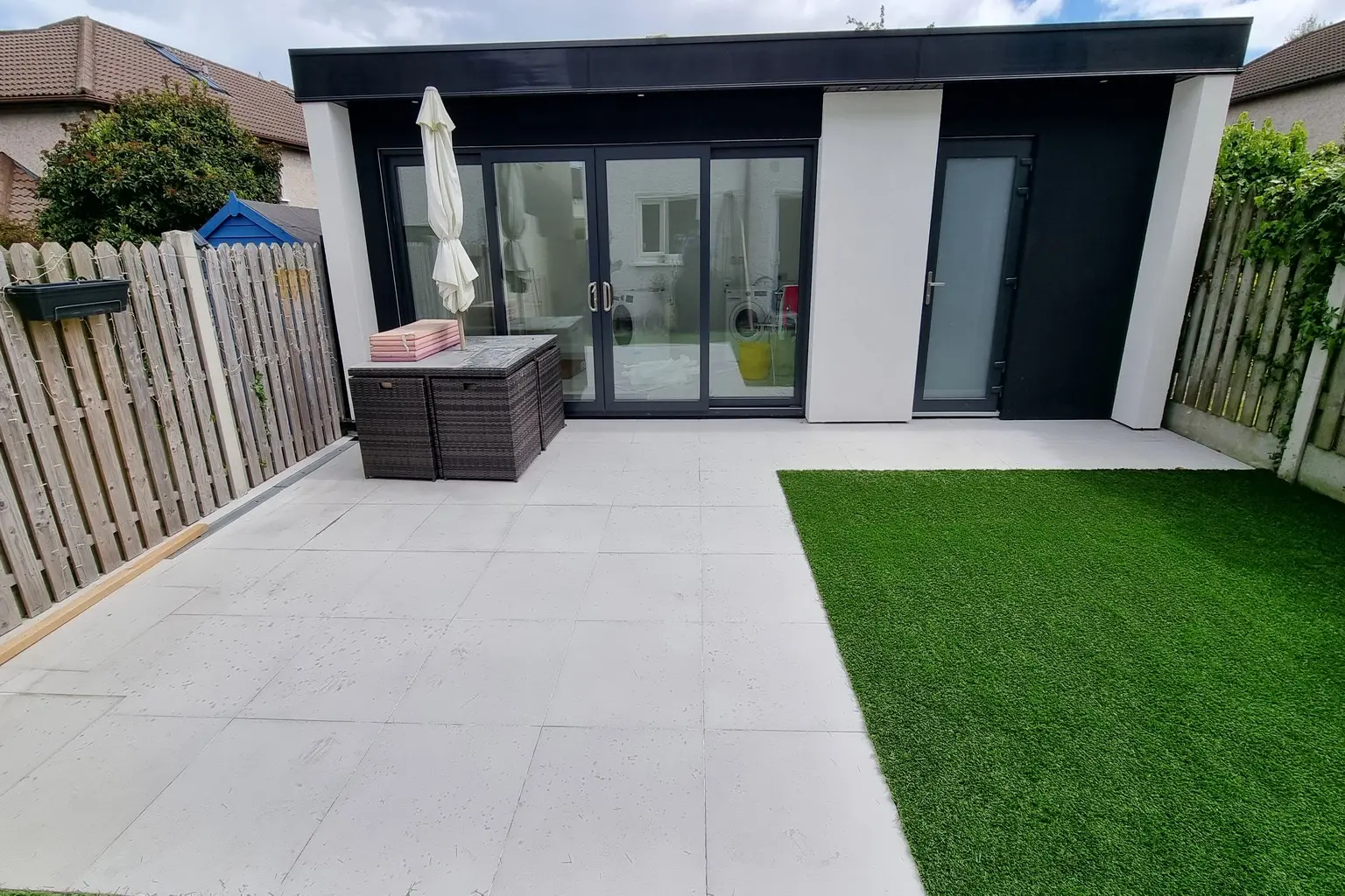 BoomGarden project 7